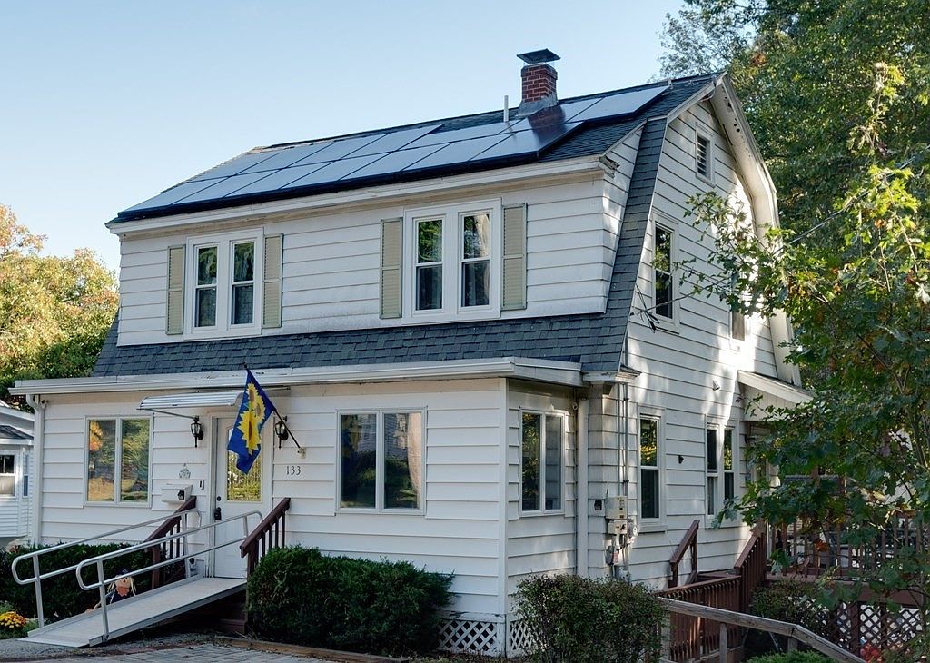 133 Wallace Ave, Auburn, MA 01501 MLS 73164868 Zillow
