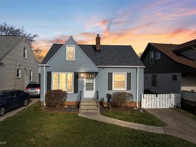 3710 Woodway Ave, Cleveland, OH, 44134