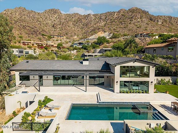 3rd image of 7347 N RED LEDGE Drive