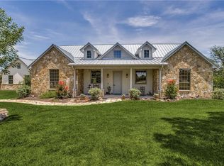 127 Bluff Creek Rd, Weatherford, TX 76087