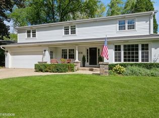1518 E Sunset Ter, Arlington Heights, IL