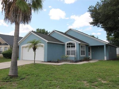 101 Allison Ave, Davenport, FL, 33897