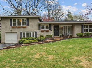 34 Berry Road Park, Saint Louis, MO