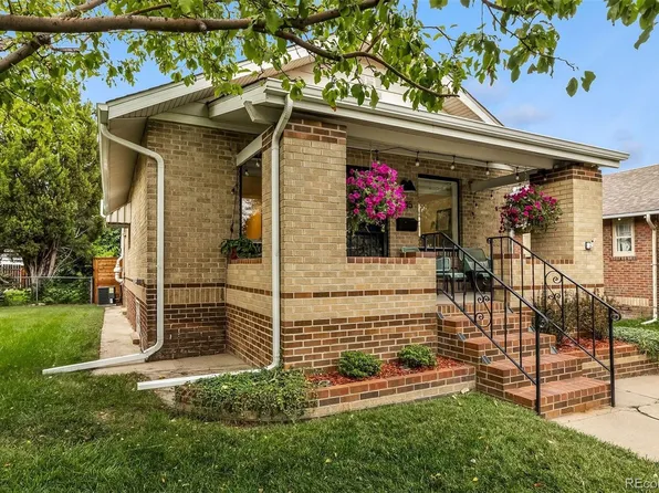 2745 W 40th Avenue, Denver, CO 80211
