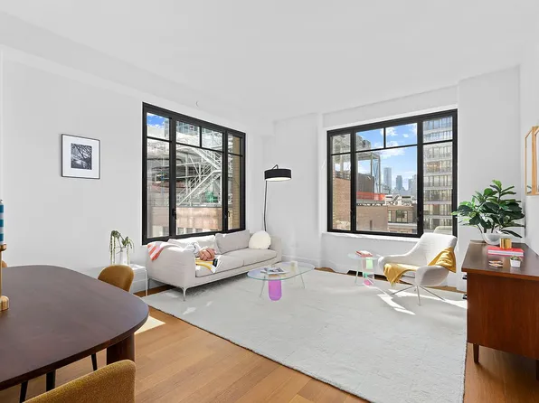 110 Charlton St APT 17F, New York, NY 10014