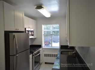 74 Saint Paul St APT 4, Brookline, MA 02446