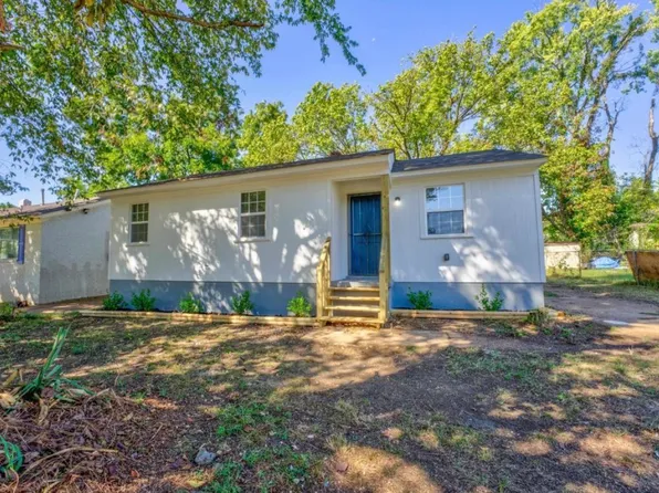 3567 Daggett Rd, Memphis, TN 38109