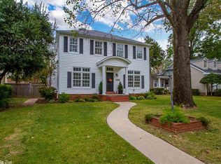 5900 Hawthorne Rd, Little Rock, AR 72207