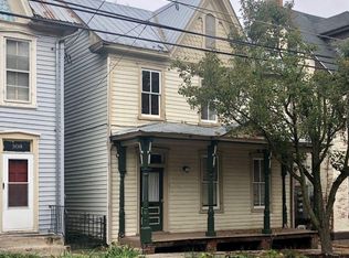 306 W Race St, Martinsburg, WV 25401