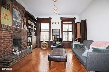 Rented by Citi Habitats