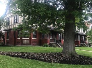 11203 Clifton Blvd, Cleveland, OH 44102