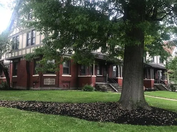 11205 Clifton Blvd, Cleveland, OH 44102