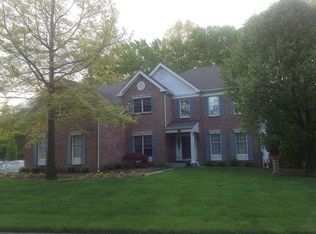 1 Buford Rd, Robbinsville, NJ 08691