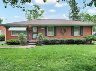 4323 Diamond Way, Louisville, KY