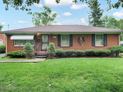 4323 Diamond Way, Louisville, KY, 40216