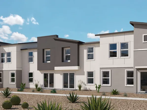 2553 Carlotta Garden Ave, North Las Vegas, NV 89081