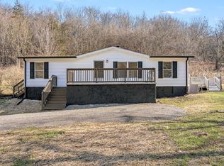 7757 Burks Hollow Rd, Christiana, TN 37037