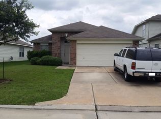 7930 Indian Desert Dr, Cypress, TX 77433
