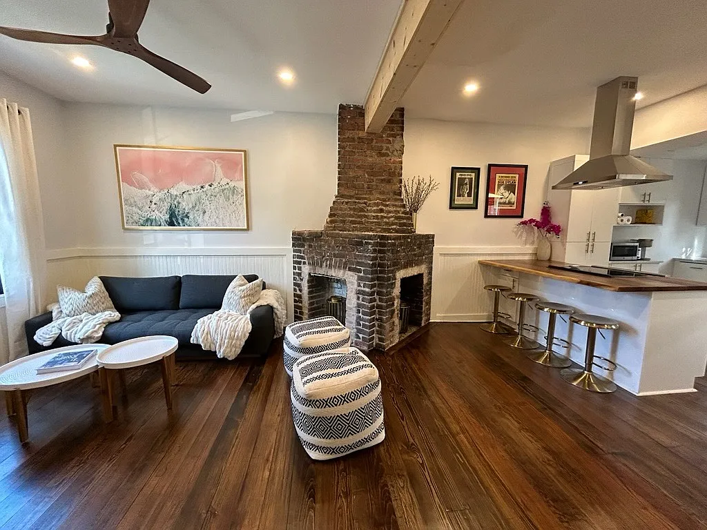 1 bed, 630 sqft, $2,500 — Photo 3