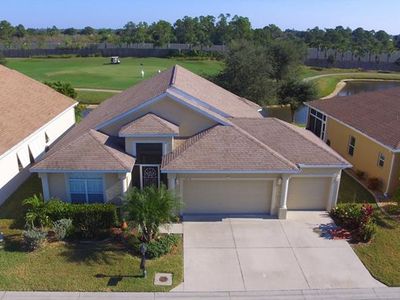 24624 Buckingham Way, Punta Gorda, FL, 33980