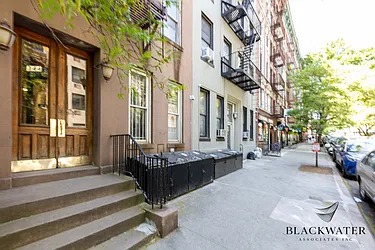 Rented by Blackwater Associates Inc.