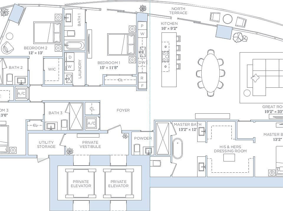 Residence 5