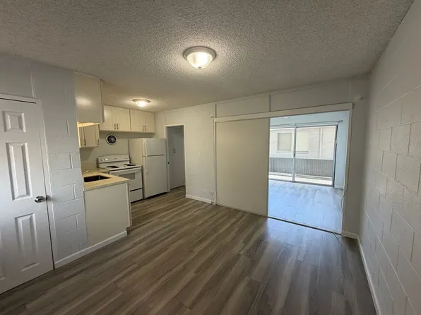 3140 Castle, 3140 Castle St APT 4, Honolulu, HI 96815