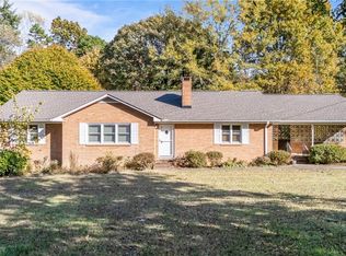 7178 N State Highway 109, Winston Salem, NC 27107