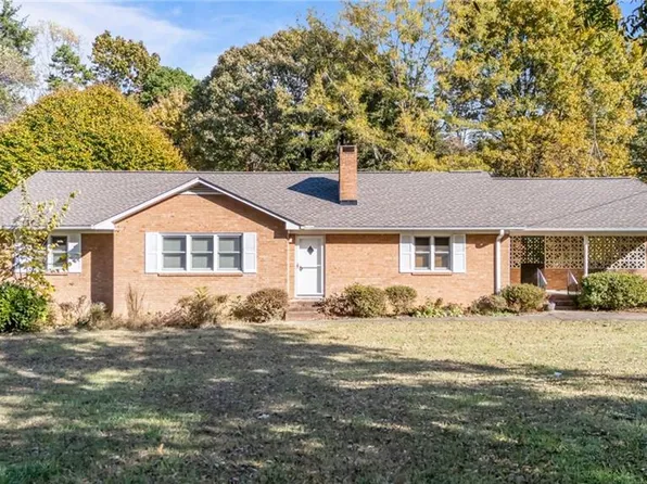 7178 N State Highway 109, Winston Salem, NC 27107