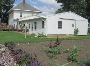 42212 220th Ave, Chariton, IA 50049