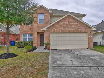 13911 Tinsley Ct, Houston, TX, 77014