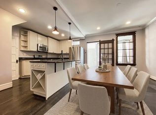 2519 N Capitol St NE, Washington, DC 20002