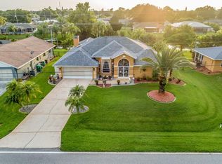 2269 Achilles St, Punta Gorda, FL 33980