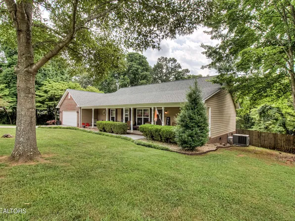 808 Pioneer Dr, Seymour, TN 37865