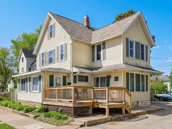 814 16th St S, La Crosse, WI 54601