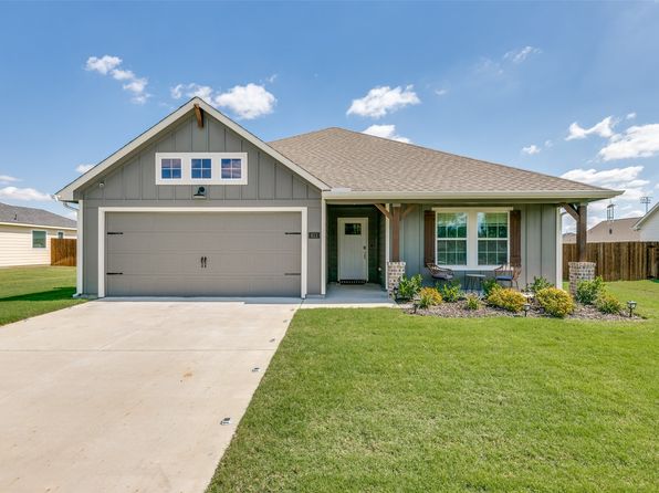 611 Kyle Dr, Tioga, TX 76271