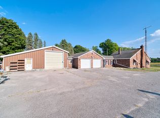4256 E Wealthy St, Fountain, MI 49410