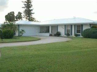 1761 SE Adair Rd, Port Saint Lucie, FL 34952