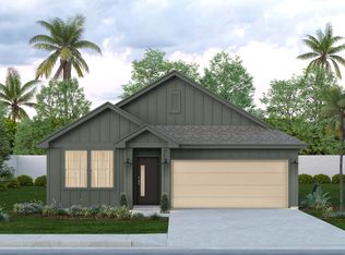 1045 W Star Flower St, Edinburg, TX 78541