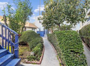 1643 Locust Ave., Long Beach, CA 90813