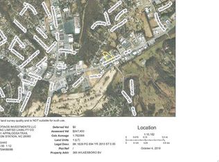 365 Wilkesboro Blvd NE, Lenoir, NC 28645