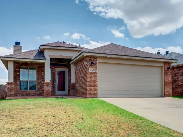 6925 95th St, Lubbock, TX 79424