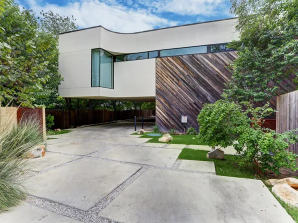 1713 Bluebonnet Ln APT D, Austin, TX 78704