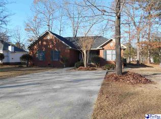 2350 Chadwick Dr, Florence, SC 29501