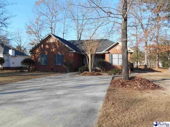 2350 Chadwick Dr, Florence, SC 29501