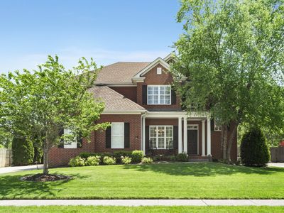 2835 Kaye Dr, Thompsons Station, TN, 37179