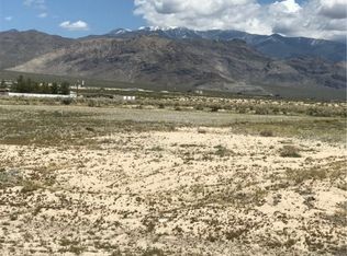 3611 S Malibou Ave, Pahrump, NV 89048