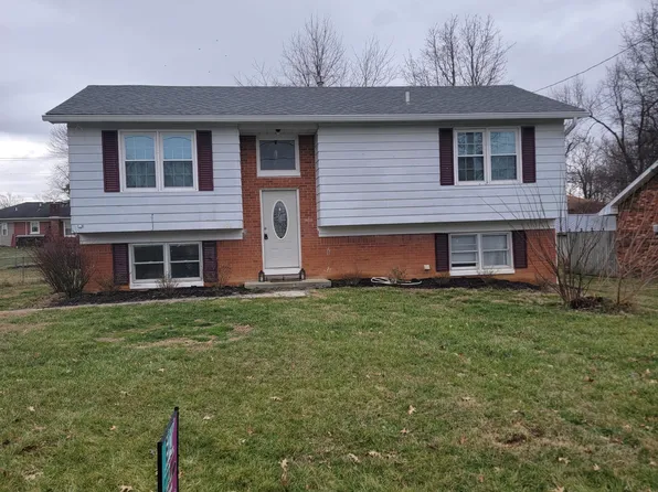 108 Phillips Ln, Campbellsville, KY 42718