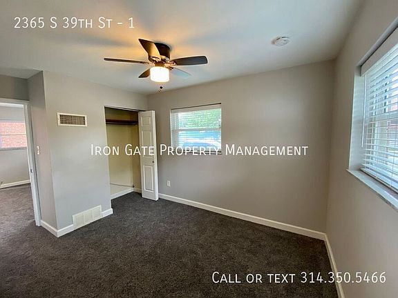 4th image of 2365 S 39th St #1