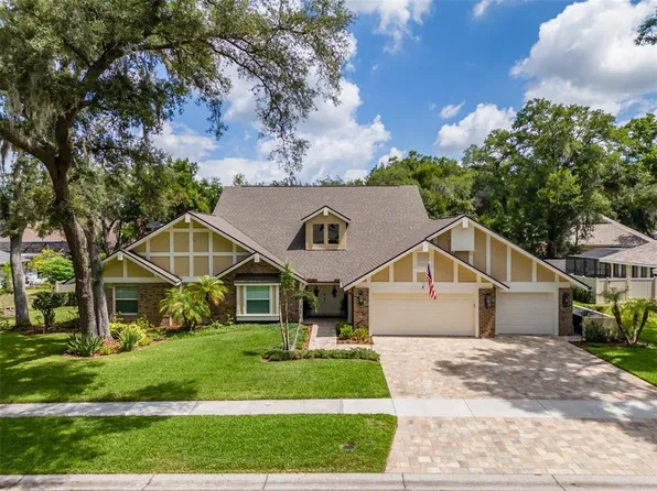 125 Barrington Dr, Brandon, FL 33511
